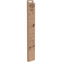 Encadrement Mouluré - NORDLINGER PRO - 20 x 60 cm - 42 x 14 mm - FSC 100%