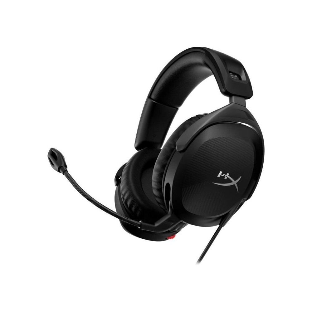 Casque Gamer Filaire - HyperX Cloud Stinger 2 - pour PC