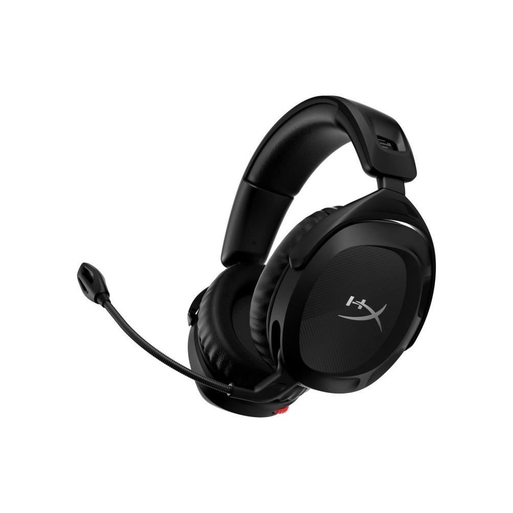 Casque Gamer Sans Fil - HyperX Cloud Stinger 2 - pour PC