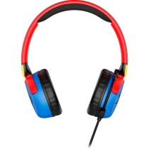 Casque Gamer Filaire - HyperX Cloud Mini - pour PC & console - Multico