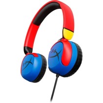 Casque Gamer Filaire - HyperX Cloud Mini - pour PC & console - Multico