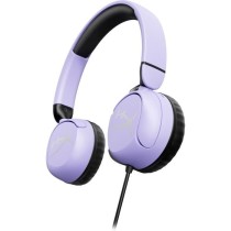 Casque Gamer Filaire - HyperX Cloud Mini - pour PC & console - Lavande