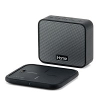 Enceinte Bluetooth - IHOME - IBTW88 - 4W - Waterproof - 6h d'autonomie