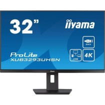 Ecran PC Iiyama PROLITE XUB3293UHSN-B5 31,5''