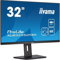 Ecran PC Iiyama PROLITE XUB3293UHSN-B5 31,5''