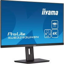 Ecran PC Iiyama PROLITE XUB3293UHSN-B5 31,5''