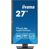 Ecran PC - IIYAMA PROLITE XUB2792HSU-B6 - 27 1920x1080 - Dalle IPS - 0