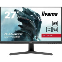 Ecran PC Gamer - IIYAMA - G-Master Red Eagle - G2770QSU-B1 - 27 WQHD -