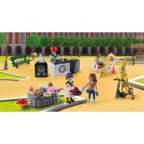 PLAYMOBIL - 71344 - Calendrier Av Miraculous