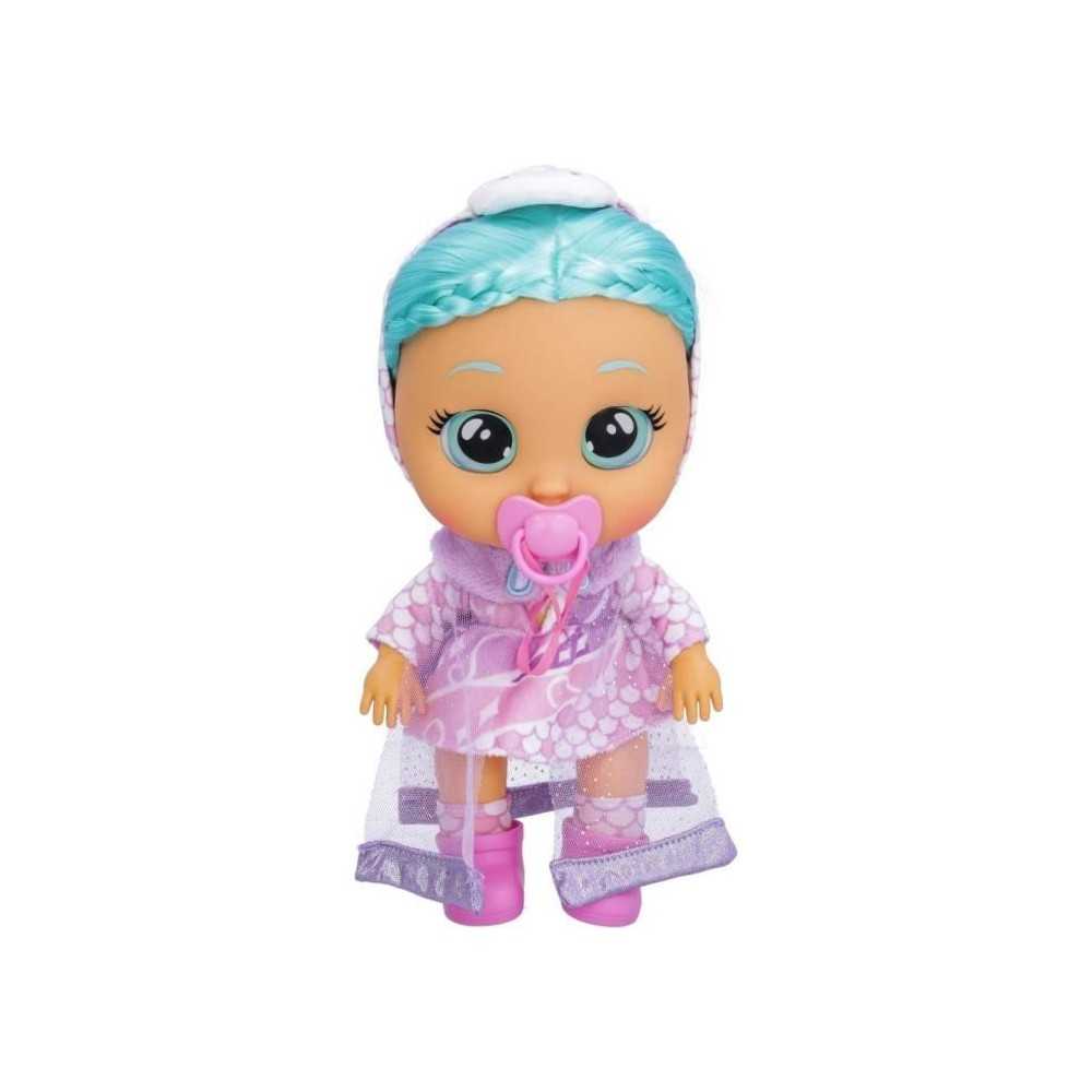 Cry Babies IMC TOYS - Kiss Me Elodie