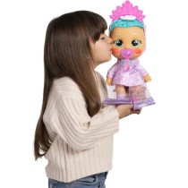 Cry Babies IMC TOYS - Kiss Me Elodie