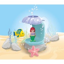 PLAYMOBIL JUNIOR - 71460 - Junior & Disney:Ariel coq