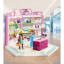 PLAYMOBIL 71537 Boutique d'accessoires