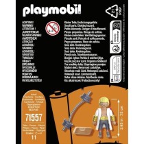 PLAYMOBIL - 71557 - Fourth Raikage Ay