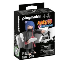 PLAYMOBIL - 71560 - Konan