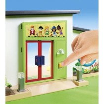 PLAYMOBIL - 71601 - Centre de loisirs