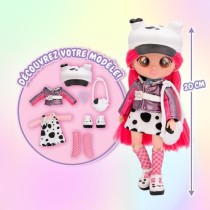 IMC TOYS - BFF - Poupée Cry Babies Best Friends Forever - DOTTY