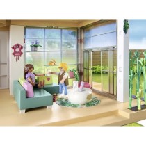 PLAYMOBIL - 71607 - Maison d'architecte