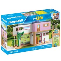 PLAYMOBIL - 71607 - Maison d'architecte