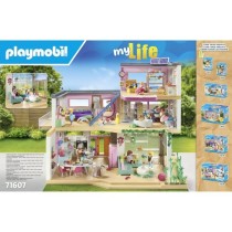 PLAYMOBIL - 71607 - Maison d'architecte