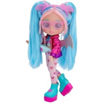 Poupée mannequin BFF Cry Babies IMC TOYS - Série 2 - Bruny - 20cm