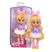 Poupée mannequin - IMC Toys - 921436 - BFF Cry Babies - Disney - Dais