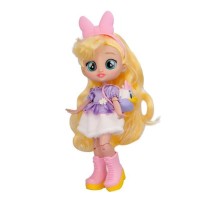 Poupée mannequin - IMC Toys - 921436 - BFF Cry Babies - Disney - Dais