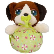 Peluche a fonctions - IMC Toys - 922389 - Baby Paws Mini - mon bébé