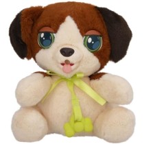 Peluche a fonctions - IMC Toys - 922389 - Baby Paws Mini - mon bébé