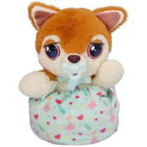 Peluche a fonctions - IMC Toys - 922402 - Baby Paws Mini - mon bébé