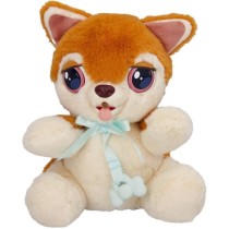 Peluche a fonctions - IMC Toys - 922402 - Baby Paws Mini - mon bébé