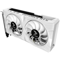 PNY - Carte graphique - GeForce RTX™ 4060 8GB XLR8 Gaming VERTO Overclocked Dual Fan Edition DLSS 3