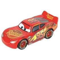 Carrera first Disney Cars 3 circuit 2,4 metres