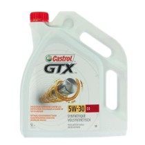 CASTROL GTX 5W-30 C4 5L+1L