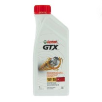 CASTROL GTX 5W-30 C4 5L+1L