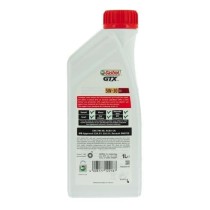 CASTROL GTX 5W-30 C4 5L+1L