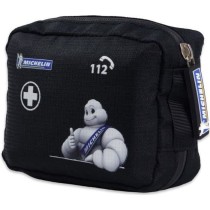 MICHELIN Trousse de 1er secours loisirs. 44 pieces