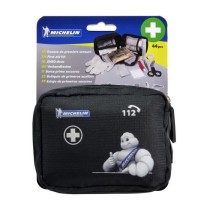 MICHELIN Trousse de 1er secours loisirs. 44 pieces