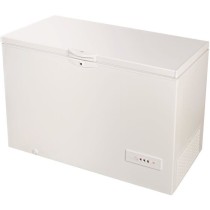 Congélateur coffre - INDESIT OS2A450HFR - 437L - Classe E - L 140,5 c