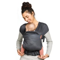 Porte bébé INFANTINO HUG&CUDDLE - A enfiler - 3 a 11,8 kg - Systeme