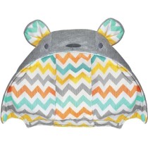 Porte-Bébé INFANTINO Cuddle Up Ourson - 2 modes : ventral face et do