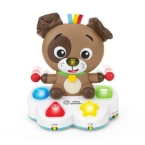 BABY EINSTEIN Jouet d'éveil multisensoriel, Musique et Lumieres, Inte