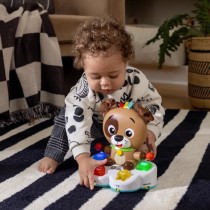 BABY EINSTEIN Jouet d'éveil multisensoriel, Musique et Lumieres, Inte