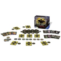 Loup-Garou pour une Nuit - Epic Battle - Ravensburger - Jeu d'ambiance Enfants et Adultes - Jeu de rôle - 3 a 10 joueurs des 9