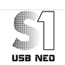 INFOSEC - S1 USB NEO - Parasurtenseur 1 Prise FR + 2 ports USB - Garan