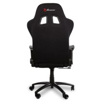 AROZZI Fauteuil Gaming Inizio - En métal - Revetement en tissu - Noir