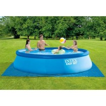 Kit Piscine Easy Set 4,57 x 1,07 m - Intex