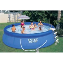 Kit Piscine Easy Set 4,57 x 1,07 m - Intex