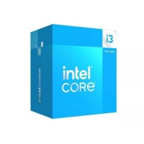 Processeur - INTEL - Core i3-14100 4.7GHz LGA1700 Box - Cache 12 MB In