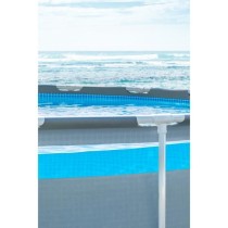 Kit Piscine Prisme Trans 4,88 x 1,22 - Intex